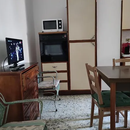 In Centro Via Napoli Holiday home
