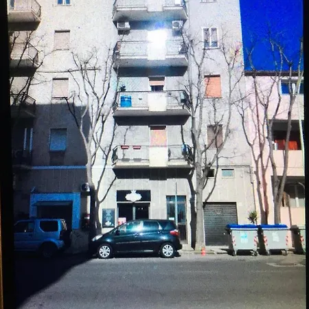 In Centro Via Napoli Holiday home