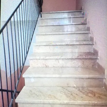 In Centro Via Napoli Sassari