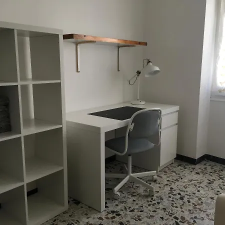 In Centro Via Napoli * Sassari