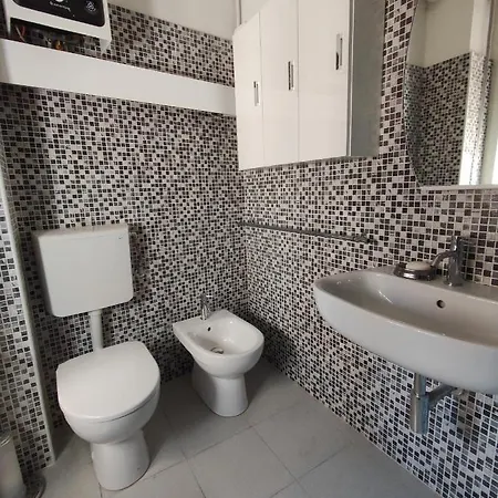 Holiday home In Centro Via Napoli *
