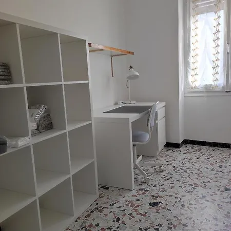 In Centro Via Napoli Casa vacanze