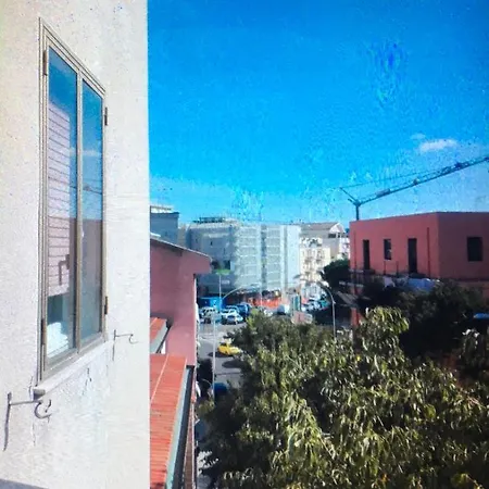 In Centro Via Napoli