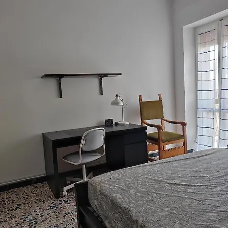 Hébergement de vacances In Centro Via Napoli Sassari