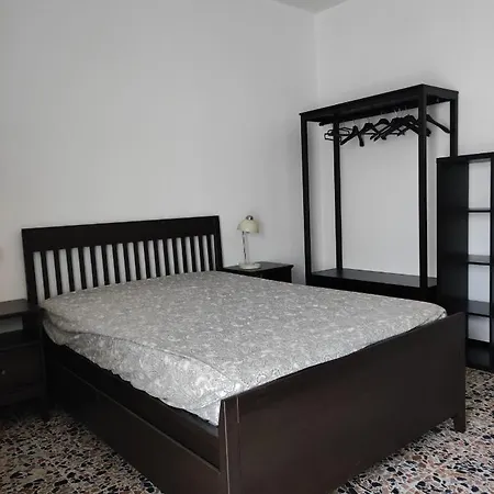 Hébergement de vacances In Centro Via Napoli *