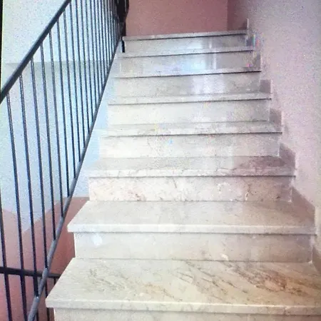In Centro Via Napoli Sassari