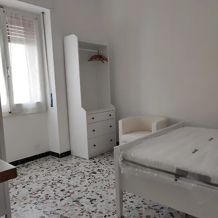Hébergement de vacances In Centro Via Napoli *