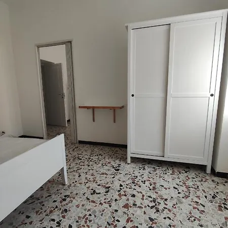 Hébergement de vacances In Centro Via Napoli *