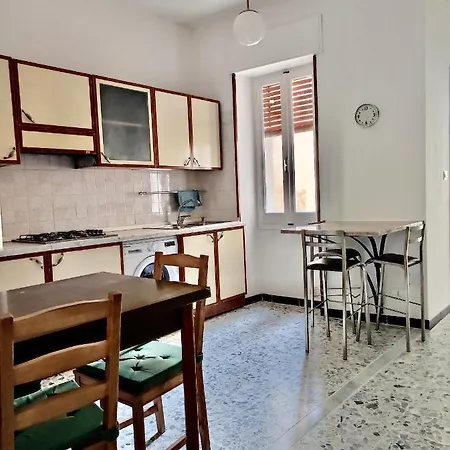 In Centro Via Napoli Hébergement de vacances *